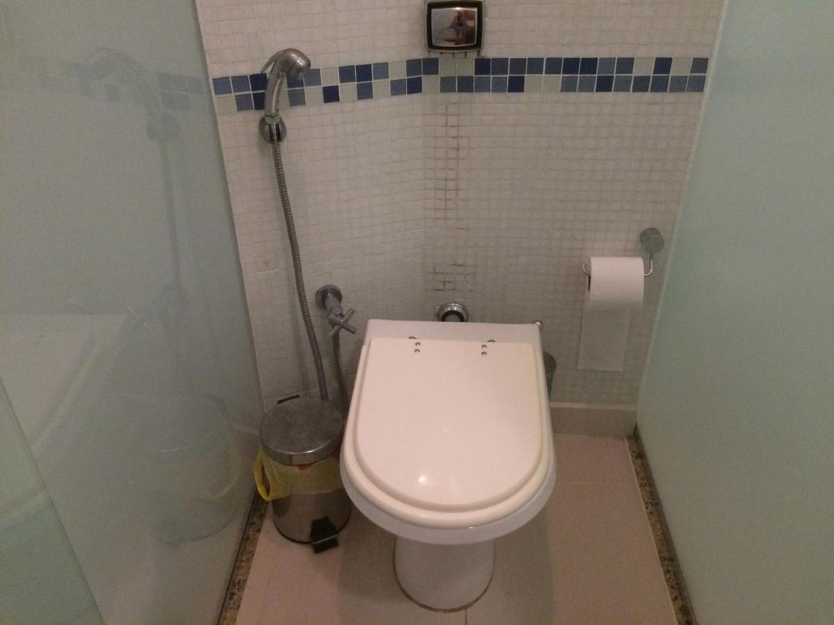 Apartment Perto Da De Copacabana, 150 Metros Da Praia, Entre Postos 5 E 6 Rio de Janeiro